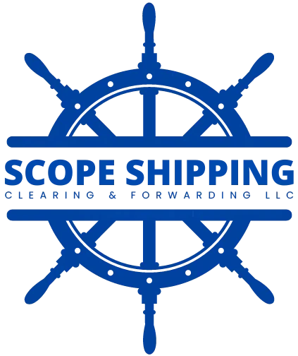 Scope Shipping